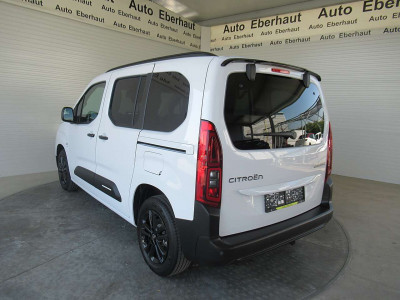 Citroën Berlingo Neuwagen Citroën Berlingo Neuwagen