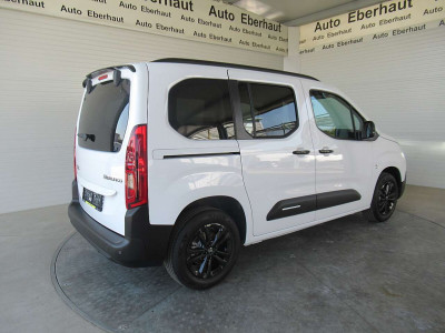 Citroën Berlingo Neuwagen Citroën Berlingo Neuwagen