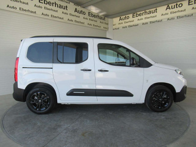 Citroën Berlingo Neuwagen Citroën Berlingo Neuwagen