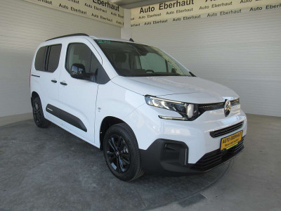 Citroën Berlingo Neuwagen Citroën Berlingo Neuwagen