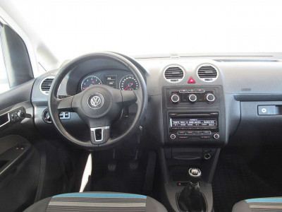 VW Caddy Gebrauchtwagen VW Caddy Gebrauchtwagen