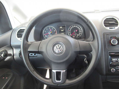 VW Caddy Gebrauchtwagen VW Caddy Gebrauchtwagen