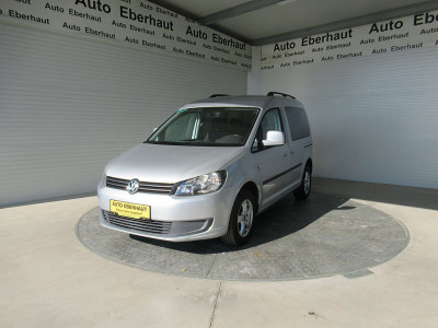 VW Caddy Gebrauchtwagen VW Caddy Gebrauchtwagen