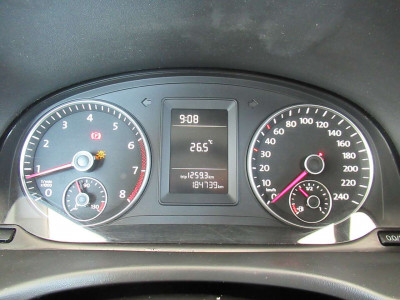 VW Caddy Gebrauchtwagen VW Caddy Gebrauchtwagen