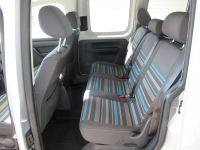 VW Caddy Gebrauchtwagen VW Caddy Gebrauchtwagen