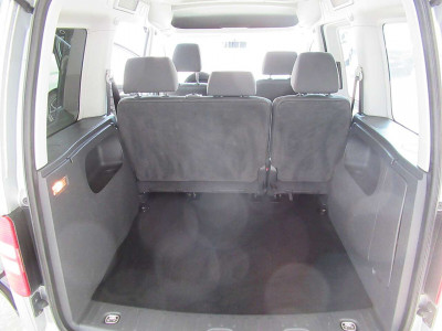VW Caddy Gebrauchtwagen VW Caddy Gebrauchtwagen