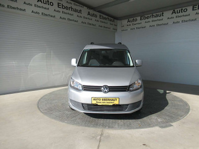 VW Caddy Gebrauchtwagen VW Caddy Gebrauchtwagen