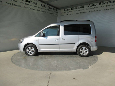 VW Caddy Gebrauchtwagen VW Caddy Gebrauchtwagen