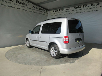 VW Caddy Gebrauchtwagen VW Caddy Gebrauchtwagen