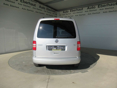 VW Caddy Gebrauchtwagen VW Caddy Gebrauchtwagen