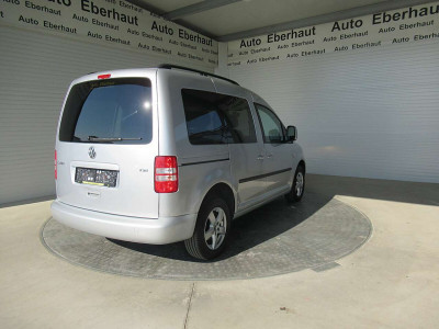 VW Caddy Gebrauchtwagen VW Caddy Gebrauchtwagen