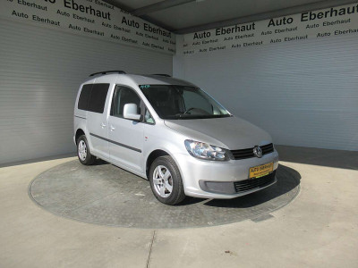 VW Caddy Gebrauchtwagen VW Caddy Gebrauchtwagen
