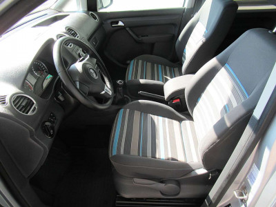 VW Caddy Gebrauchtwagen VW Caddy Gebrauchtwagen