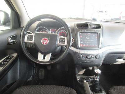 Fiat Freemont Gebrauchtwagen Fiat Freemont Gebrauchtwagen