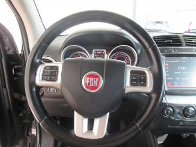 Fiat Freemont Gebrauchtwagen Fiat Freemont Gebrauchtwagen