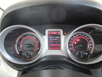 Fiat Freemont Gebrauchtwagen Fiat Freemont Gebrauchtwagen