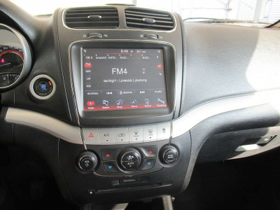 Fiat Freemont Gebrauchtwagen Fiat Freemont Gebrauchtwagen