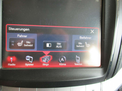 Fiat Freemont Gebrauchtwagen Fiat Freemont Gebrauchtwagen
