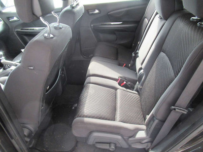 Fiat Freemont Gebrauchtwagen Fiat Freemont Gebrauchtwagen