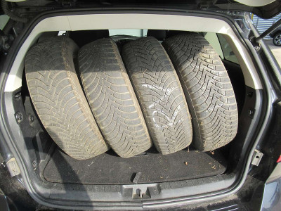 Fiat Freemont Gebrauchtwagen Fiat Freemont Gebrauchtwagen