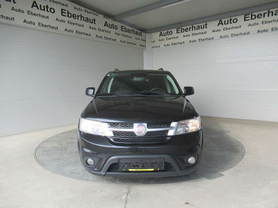 Fiat Freemont Gebrauchtwagen Fiat Freemont Gebrauchtwagen