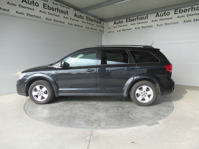 Fiat Freemont Gebrauchtwagen Fiat Freemont Gebrauchtwagen