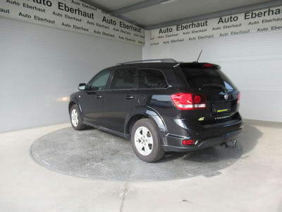 Fiat Freemont Gebrauchtwagen Fiat Freemont Gebrauchtwagen