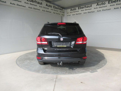 Fiat Freemont Gebrauchtwagen Fiat Freemont Gebrauchtwagen