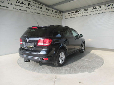 Fiat Freemont Gebrauchtwagen Fiat Freemont Gebrauchtwagen