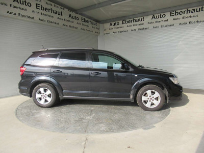 Fiat Freemont Gebrauchtwagen Fiat Freemont Gebrauchtwagen