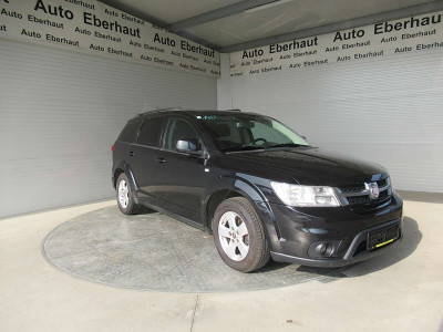 Fiat Freemont Gebrauchtwagen Fiat Freemont Gebrauchtwagen
