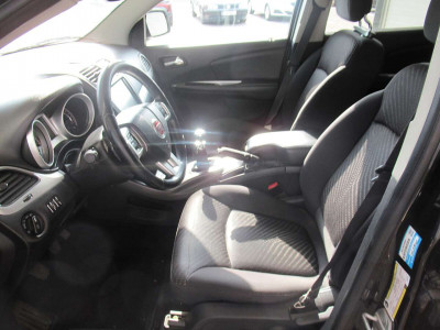 Fiat Freemont Gebrauchtwagen Fiat Freemont Gebrauchtwagen