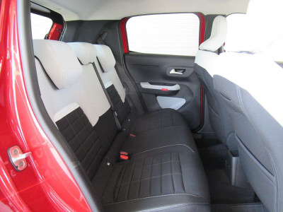 Citroën C3 Neuwagen Citroën C3 Neuwagen