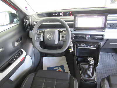 Citroën C3 Neuwagen Citroën C3 Neuwagen