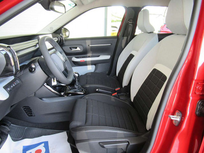 Citroën C3 Neuwagen Citroën C3 Neuwagen