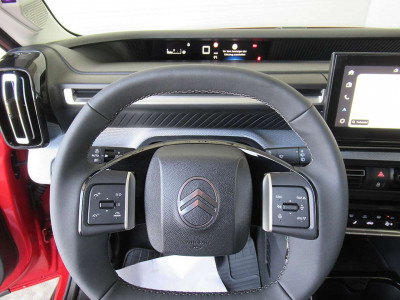 Citroën C3 Neuwagen Citroën C3 Neuwagen