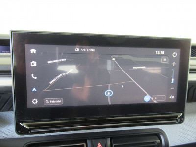 Citroën C3 Neuwagen Citroën C3 Neuwagen