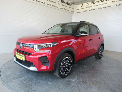 Citroën C3 Neuwagen Citroën C3 Neuwagen