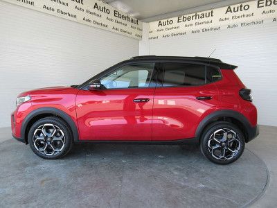 Citroën C3 Neuwagen Citroën C3 Neuwagen