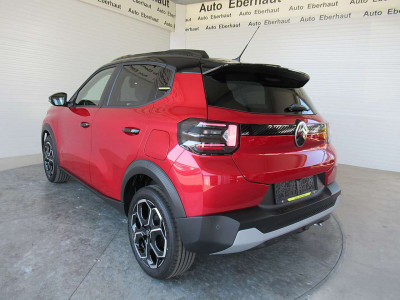 Citroën C3 Neuwagen Citroën C3 Neuwagen