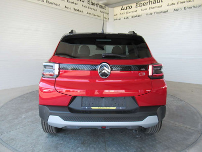 Citroën C3 Neuwagen Citroën C3 Neuwagen