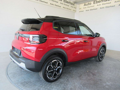 Citroën C3 Neuwagen Citroën C3 Neuwagen