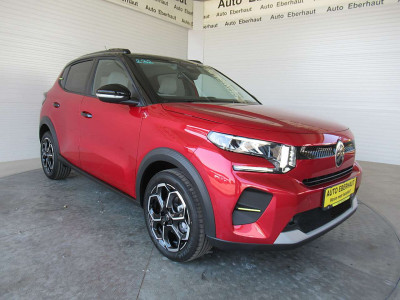 Citroën C3 Neuwagen Citroën C3 Neuwagen