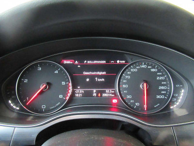Audi A6 Gebrauchtwagen Audi A6 Gebrauchtwagen