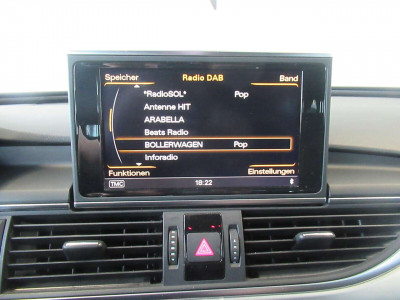 Audi A6 Gebrauchtwagen Audi A6 Gebrauchtwagen