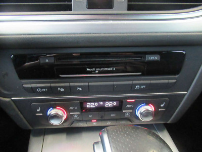 Audi A6 Gebrauchtwagen Audi A6 Gebrauchtwagen