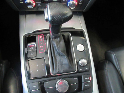 Audi A6 Gebrauchtwagen Audi A6 Gebrauchtwagen