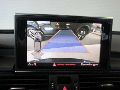 Audi A6 Gebrauchtwagen Audi A6 Gebrauchtwagen