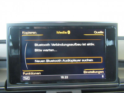 Audi A6 Gebrauchtwagen Audi A6 Gebrauchtwagen