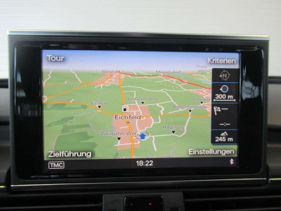 Audi A6 Gebrauchtwagen Audi A6 Gebrauchtwagen